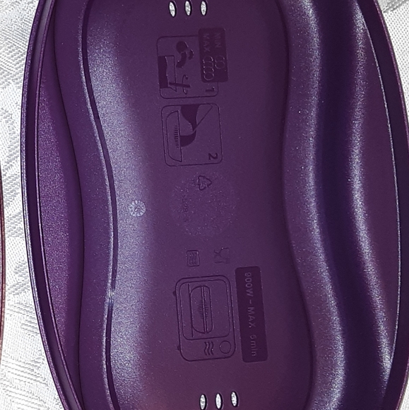 Tupperware Breakfast Maker - Picture 3 of 4